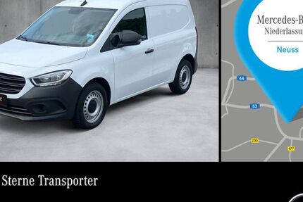 Mercedes-Benz Citan 41.535 km 17.112 € Neuss 41460