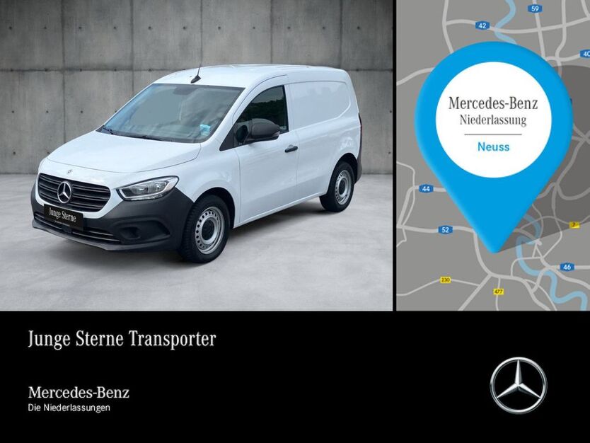 Mercedes-Benz Citan 41.535 km 17.112 € Neuss 41460
