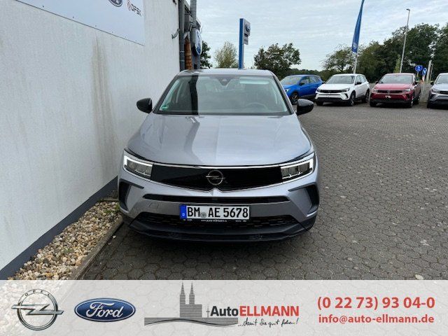 Opel Grandland (X) 33.300 km 24.444 € Bergheim 50127