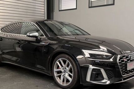 Audi S5 36.000 km 46.750 &euro; Erftstadt 50374