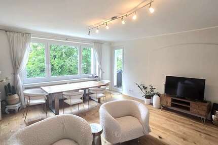 Wohnung zum Mieten in Düsseldorf 1.700 € 118 m²