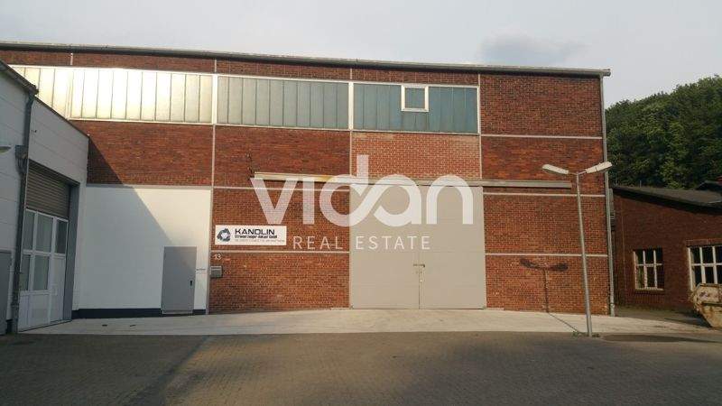 Gewerbeobjekt Bergisch Gladbach Sand - 12.100&euro; | Angebot:25736577