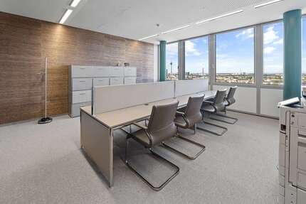 Büro in Düsseldorf 279 € 8 m² zimmer