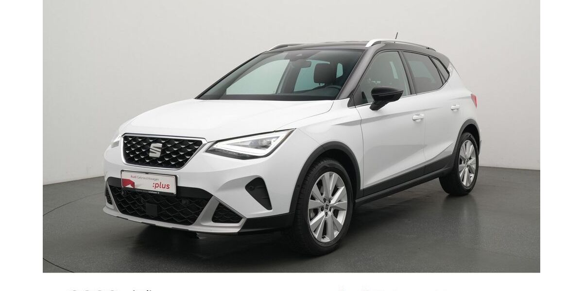 Seat Arona 25.123 km 22.988 &euro; Leverkusen 51373