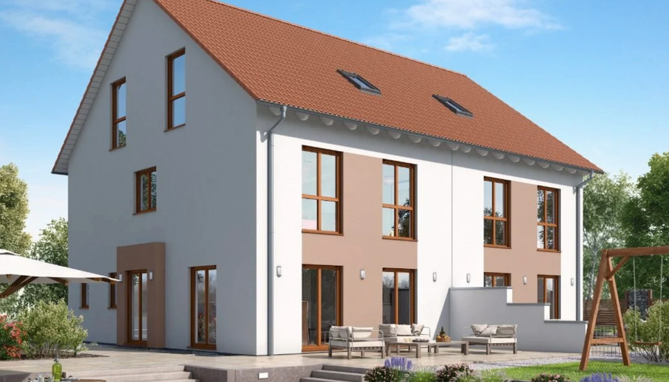 Preiswerte Mietkaufimmobilie abzugeben. Ohne Eigenkapital möglich. zimmer