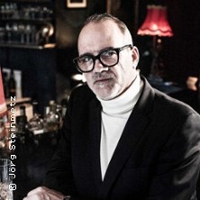 Jeff Cascaro - Broadway & Beyond 28.02.2026 Scala Club