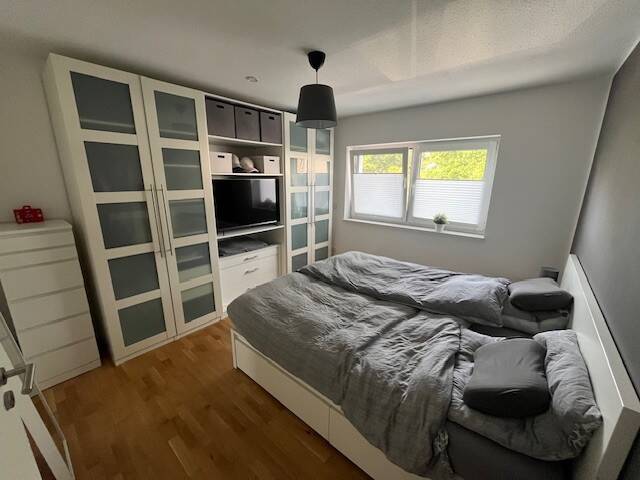Schöne gehobene 2-Zimmer-Wohnung