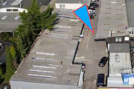 Gewerbeobjekt Köln-Bickendorf Bickendorf - 785&euro; | Angebot:26795129
