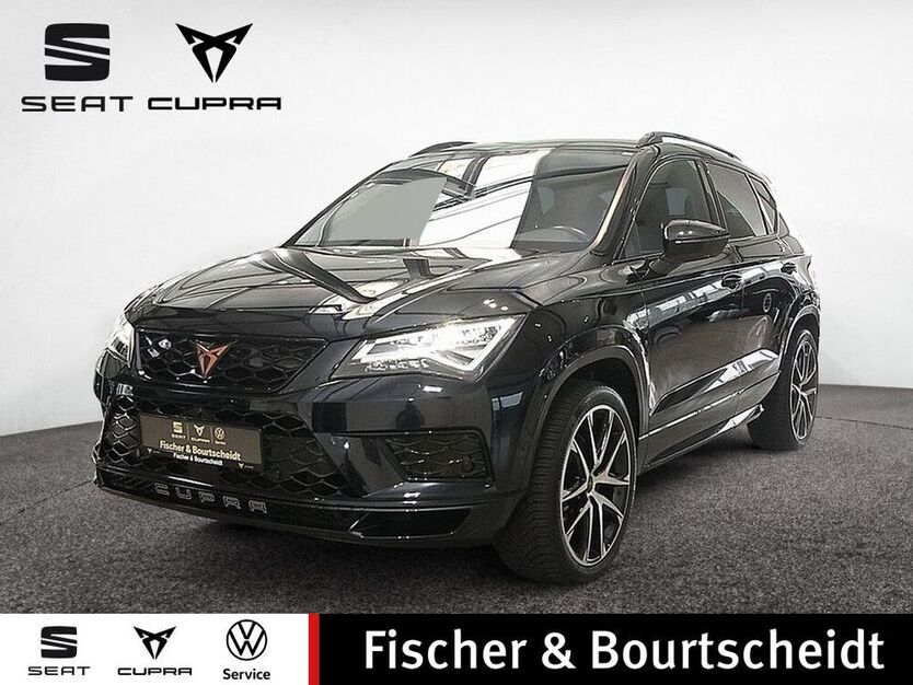 Ateca