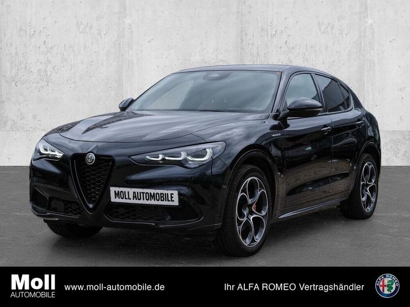 Stelvio