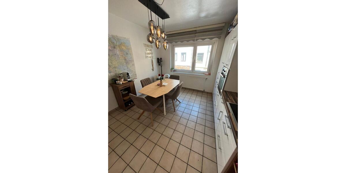 Etagenwohnung Köln Kalk - 3 Zimmer, 66 m&sup2;, 325.000&euro; | Angebot:27146046