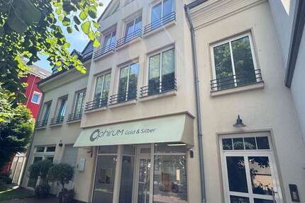 Wohnung Hilden - 3 Zimmer, 90 m&sup2;, 295.000&euro; | Angebot:27316392