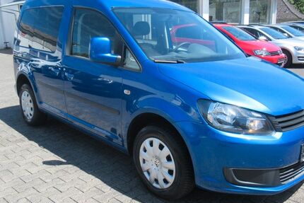 VW Caddy 155.999 km 8.200 &euro; Hennef 53773