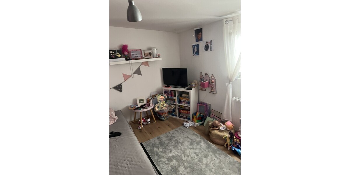 Moderne Erdgeschoss-Wohnung in Köln-Mülheim 2 zimmer