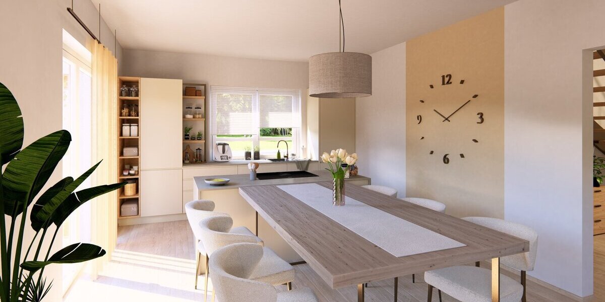 Individuell geplantes Einfamilienhaus - Flexibilität trifft auf Qualität und Service! - Einfamilienhaus Erftstadt | Angebot:27342052