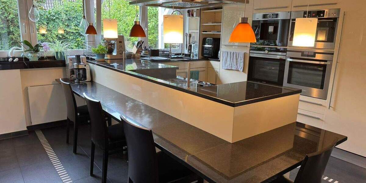 Einfamilienhaus Köln Wahnheide - 1 Zimmer, 469 m&sup2;, 1.498.000&euro; | Angebot:26256701