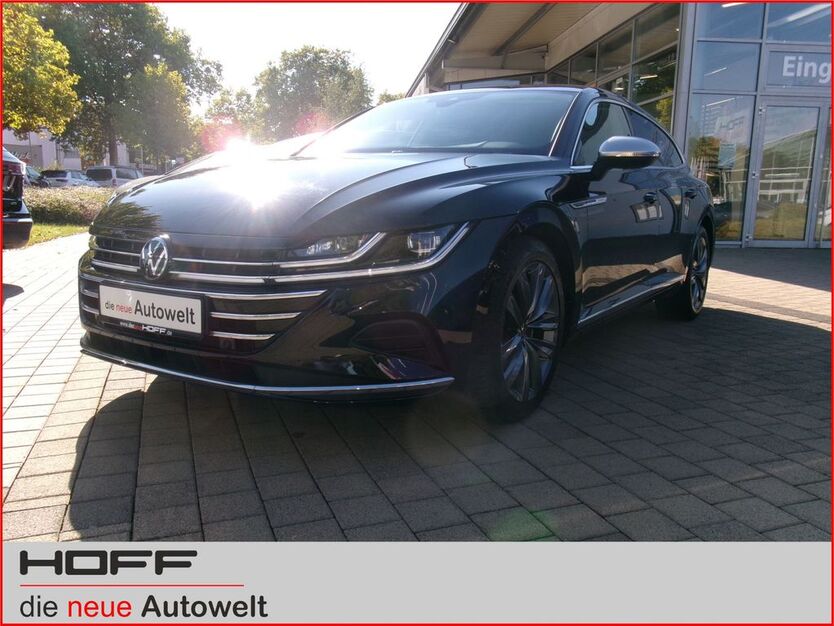 VW Arteon 15.100 km 33.975 € Sankt Augustin 53757