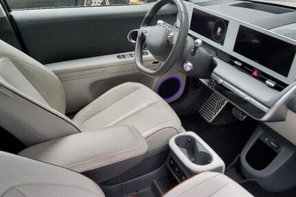 Hyundai IONIQ 5 36.890 km 26.000 € Hennef 53773