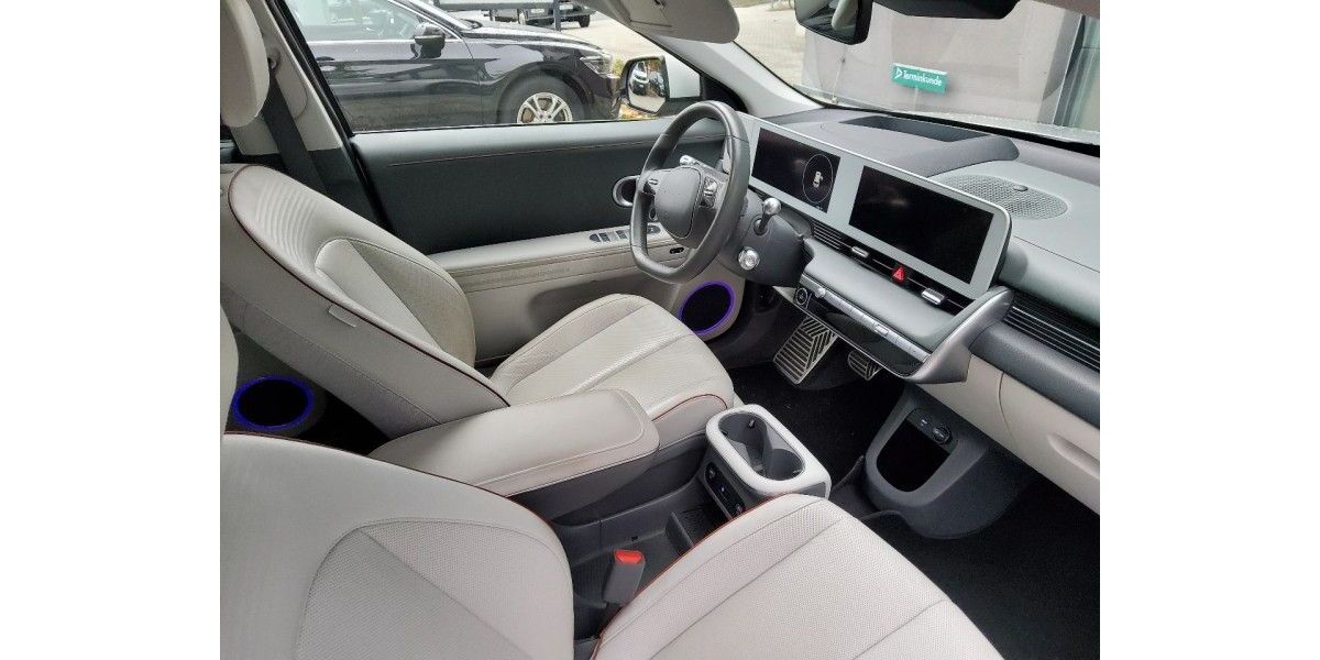 Hyundai IONIQ 5 36.890 km 26.000 &euro; Hennef 53773