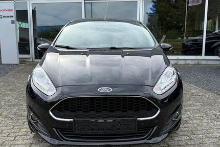 Ford Fiesta 65.700 km 8.890 € Bergheim 50129