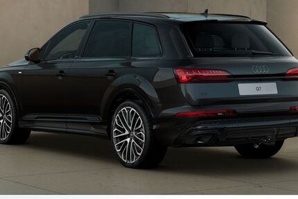 Audi Q7 8.278 km 84.900 &euro; Köln 50674