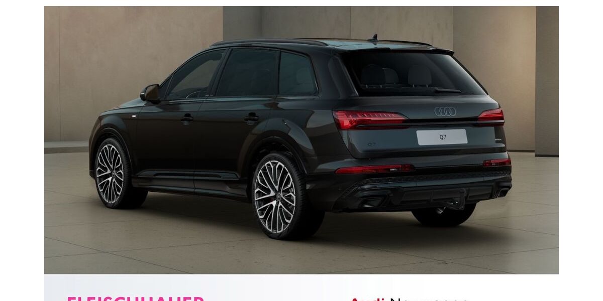 Audi Q7 8.278 km 87.900 &euro; Köln 50674