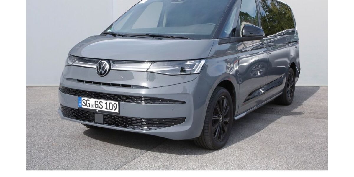 VW T7 Multivan 13.500 km 56.880 &euro; Solingen 42651
