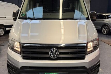 VW Crafter 132.000 km 17.850 &euro; Hilden 40721
