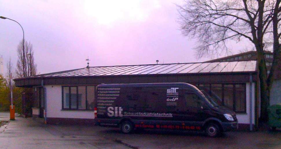 Gewerbeobjekt Köln Lindenthal - 200&euro; | Angebot:25554865