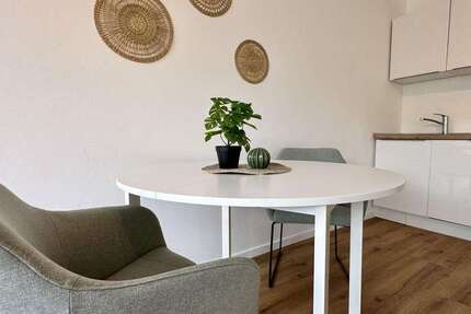 Wohnung zum Mieten in Köln 1.000 € 45 m²