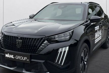 Peugeot 2008 4.800 km 30.990 &euro; Brühl 50321