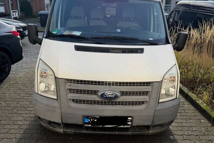 Ford Transit 152.000 km 6.500 &euro; Köln 51145