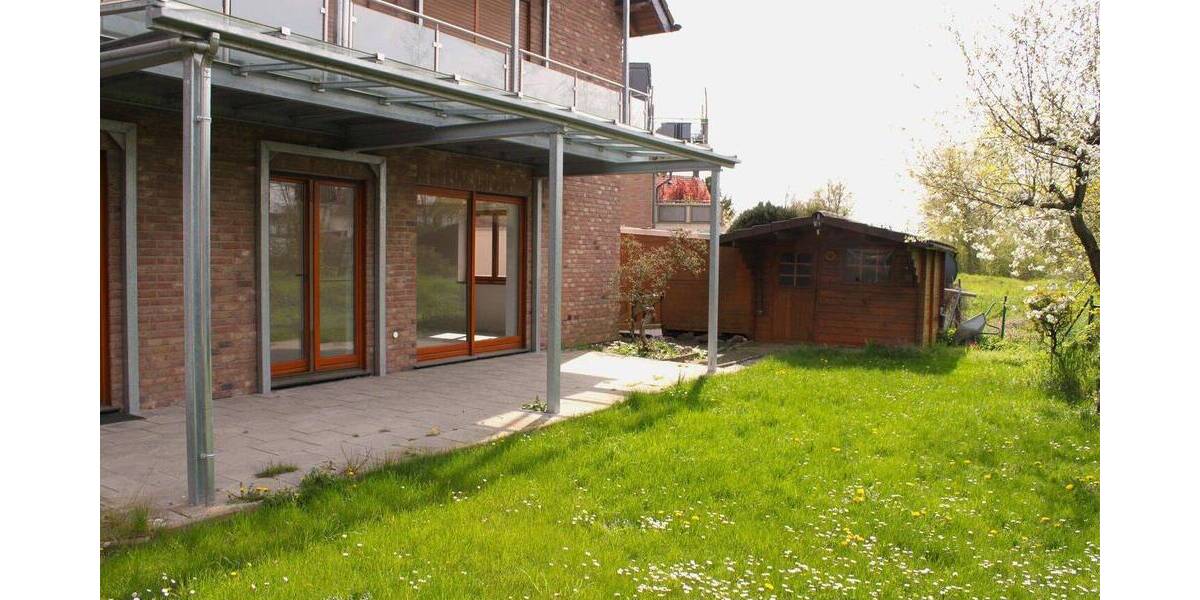 Etagenwohnung Wesseling Keldenich - 3 Zimmer, 115 m&sup2;, 380.000&euro; | Angebot:26787645