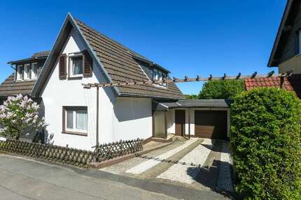 Haus Solingen Central - 7 Zimmer, 142 m&sup2;, 330.000&euro; | Angebot:27264807