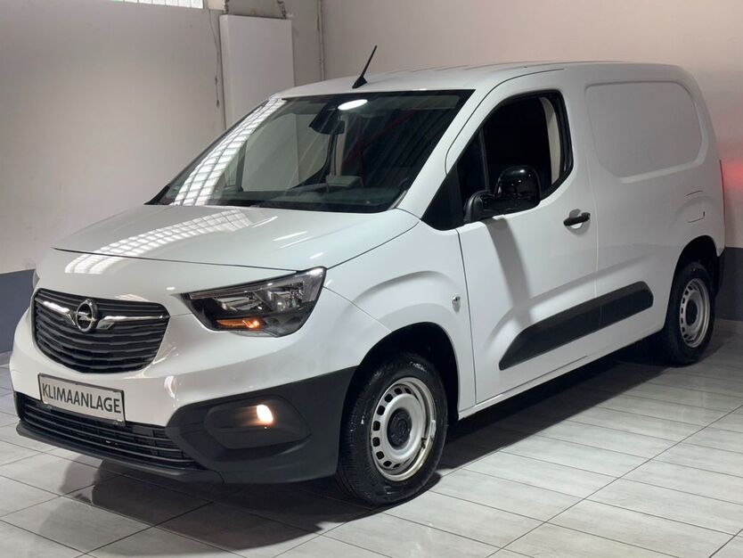 Opel Combo 27.760 km 16.470 € Köln 50739