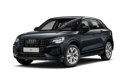 Audi Q2 14.697 km 33.480 &euro; Hilden 40721
