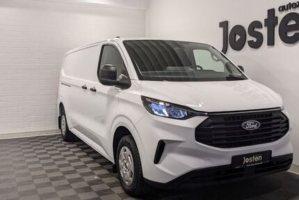 Ford Transit 25.609 km 28.990 &euro; Monheim am Rhein 40789
