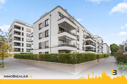 Wohnung zum Kaufen in Köln Marienburg 524.000 € 88 m² 3 zimmer