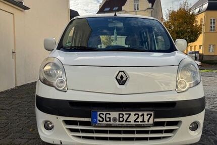 Renault Kangoo 176.000 km 3.199 € Solingen 42699