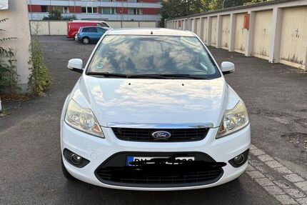 Ford Focus 215.000 km 1.400 &euro; Bonn 53119