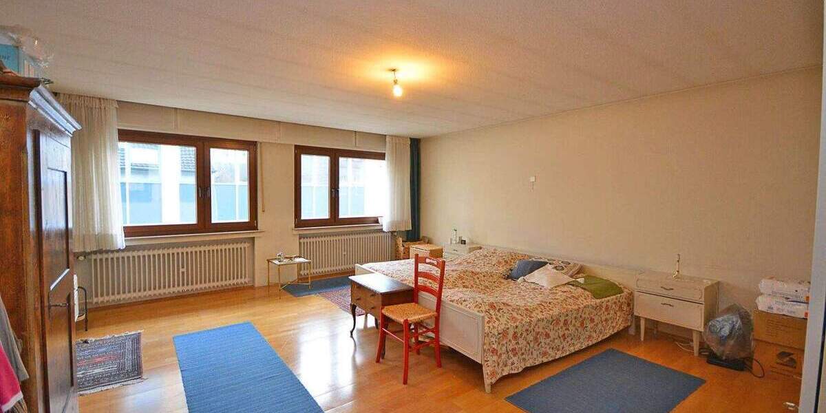 Reihenendhaus Brühl - 3 Zimmer, 120 m&sup2;, 399.000&euro; | Angebot:25748342