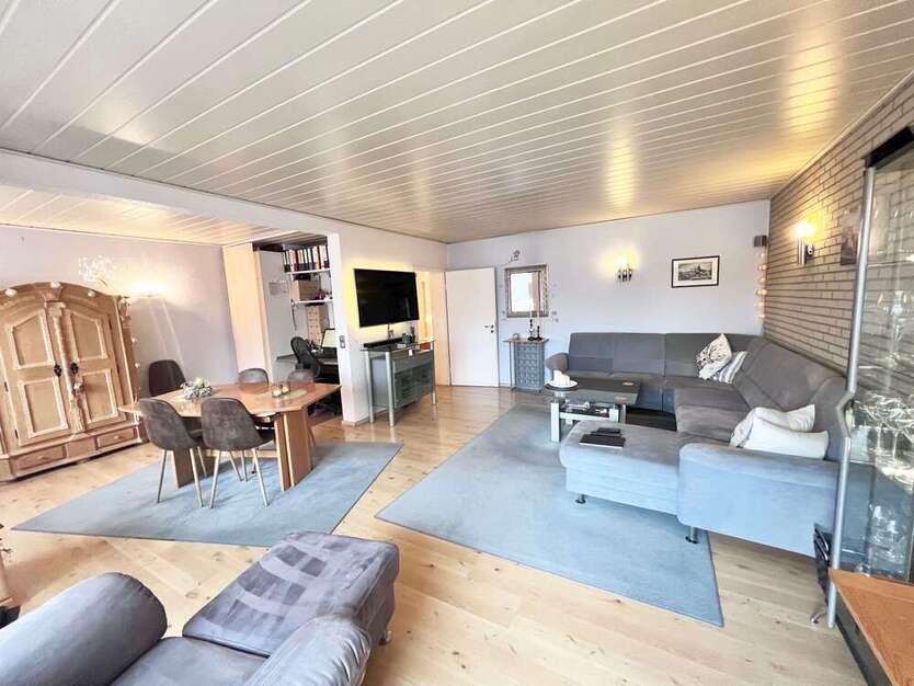 Wohnung zum Kaufen in Leverkusen 229.000 € 82 m²