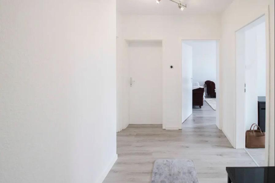Etagenwohnung Kerpen - 3 Zimmer, 68 m&sup2;, 198.000&euro; | Angebot:25148675