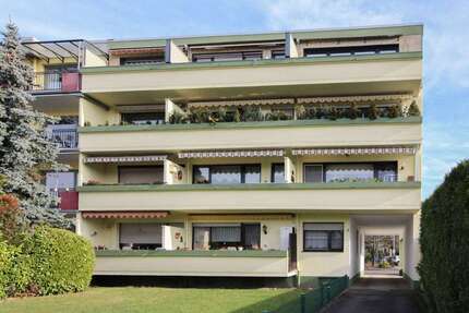 Wohnung Langenfeld (Rheinland) - 1 Zimmer, 40 m&sup2;, 127.000&euro; | Angebot:27328208