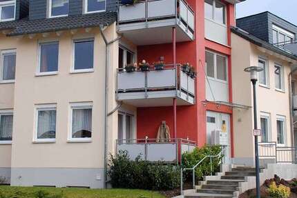 Wohnung zum Mieten in Hennef 871 € 83 m² 3 zimmer