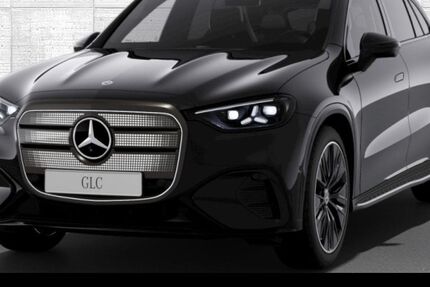 Mercedes-Benz GLC 400 9.900 km 84.990 &euro; Frechen 50226