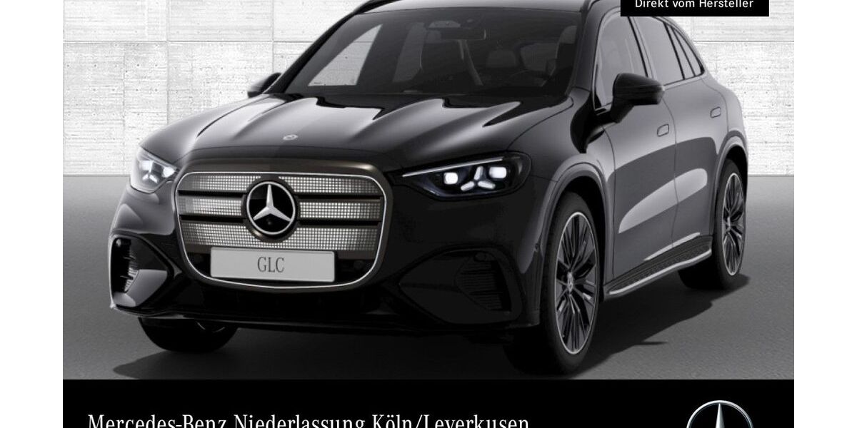 Mercedes-Benz GLC 400 9.900 km 84.990 &euro; Frechen 50226