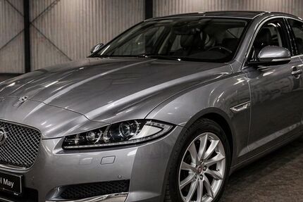 Jaguar XF 107.950 km 10.950 &euro; Köln 50674