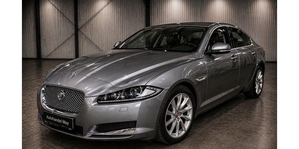 Jaguar XF 107.950 km 10.950 &euro; Köln 50674