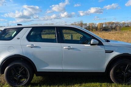 Land Rover Discovery Sport 77.000 km 20.800 € Köln-Porz-Langel 51143